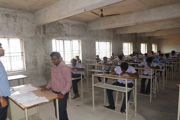 Ranganathan Polytechnic College, Coimbatore campus photo 3
