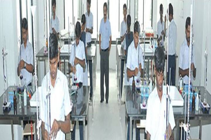 Rane Polytechnic Technical Campus, Tiruchirappalli campus photo 4
