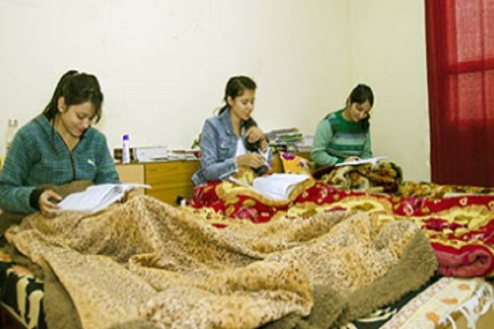 Arni School of Art and Humanities, Kangra campus photo 5
