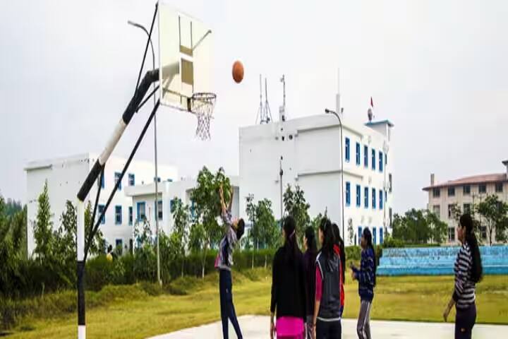 Arni School of Art and Humanities, Kangra campus photo 4