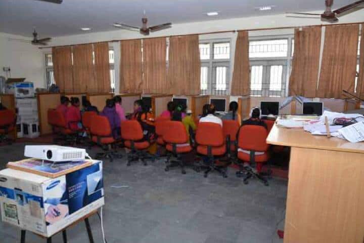 KNSBL Arts and Commerce College, Kheralu campus photo 3
