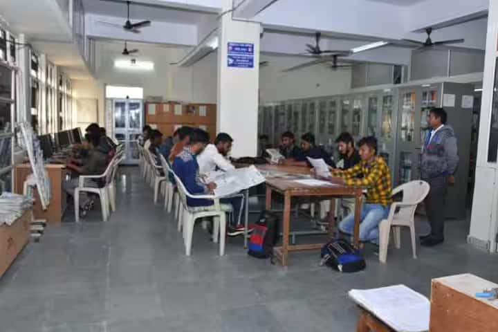 KNSBL Arts and Commerce College, Kheralu campus photo 4
