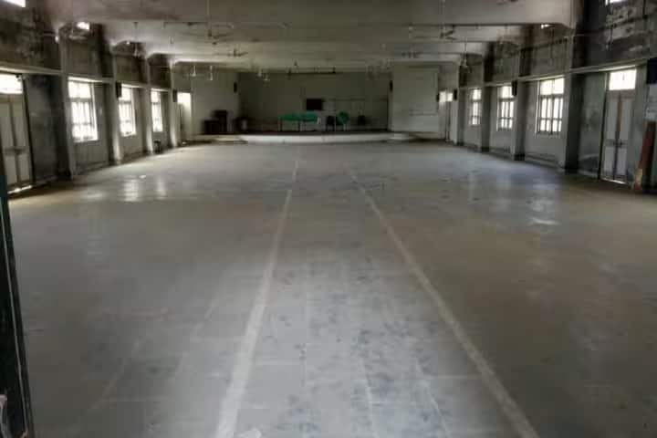KNSBL Arts and Commerce College, Kheralu campus photo 5