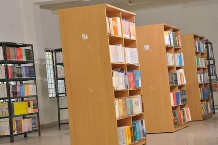 Ramya Sathianathan Polytechnic College, Pudupatti campus photo 3
