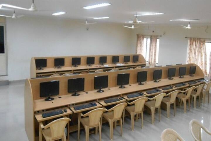 Ramya Sathianathan Polytechnic College, Pudupatti campus photo 4