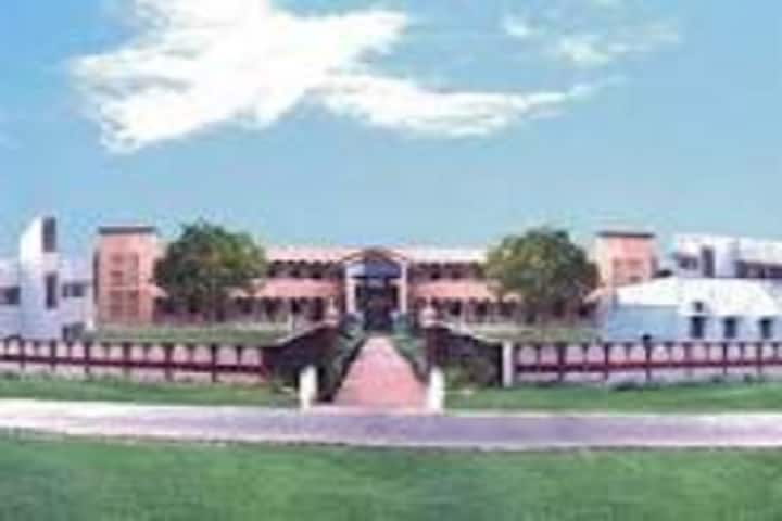 Ramu Seetha Polytechnic College, Kariapatti campus photo 2