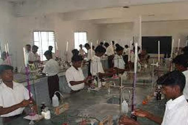 Ramu Seetha Polytechnic College, Kariapatti campus photo 5
