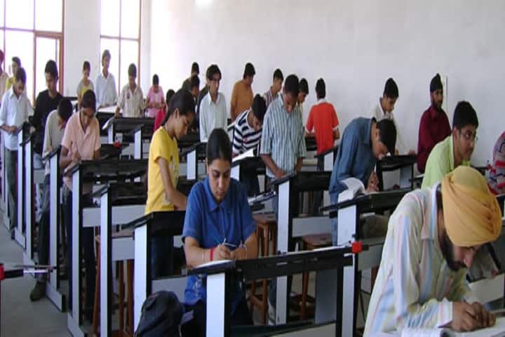 Ramgarhia Polytechnic College, Phagwara campus photo 2