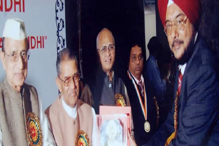 Ramgarhia Polytechnic College, Phagwara campus photo 3