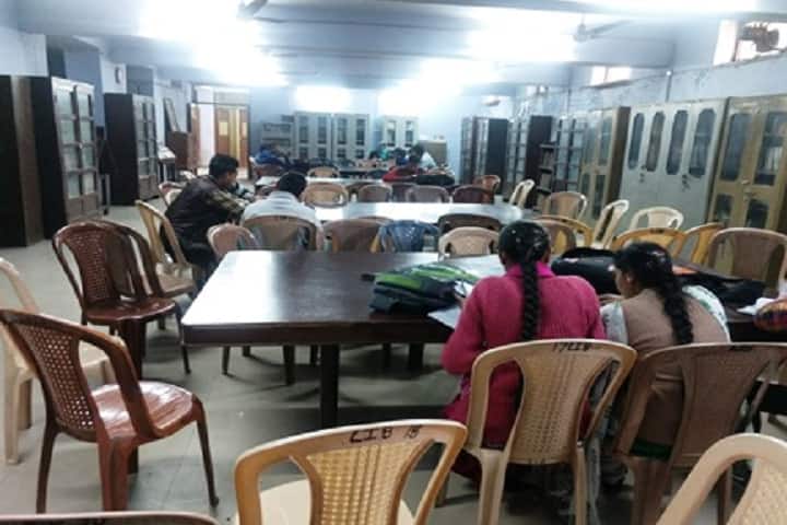 Ramgarhia Polytechnic College, Phagwara campus photo 4