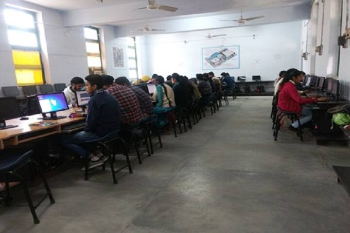 Ramgarhia Polytechnic College, Phagwara campus photo 5