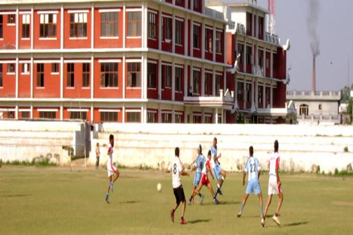 Ramgarhia Polytechnic College, Phagwara campus photo 6