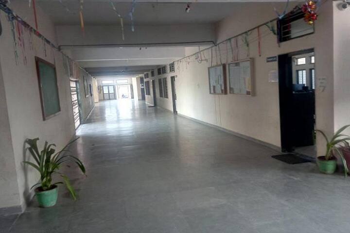 Government Commerce College, Vadali campus photo 2