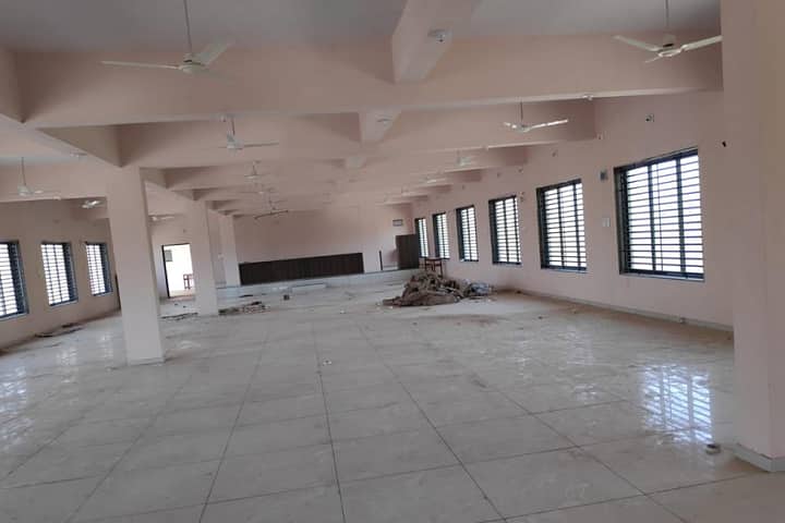 Smt Kantaben Kirtilal Shah Arts and Smt Lilavatiben Bapulal Gunjariya Commerce College, Thara campus photo 3