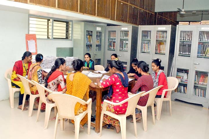 Smt Kantaben Kirtilal Shah Arts and Smt Lilavatiben Bapulal Gunjariya Commerce College, Thara campus photo 4