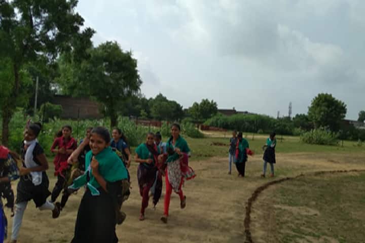 Smt Kantaben Kirtilal Shah Arts and Smt Lilavatiben Bapulal Gunjariya Commerce College, Thara campus photo 6
