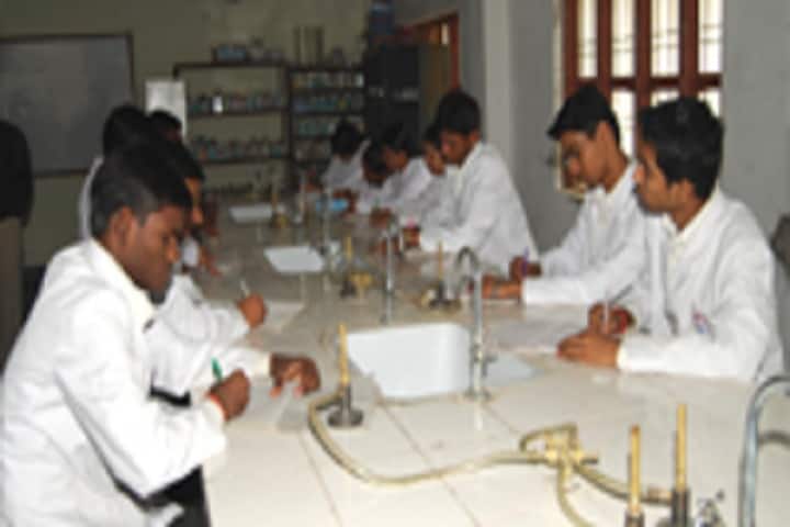 RD Memorial College of Nursing, Bhopal campus photo 3