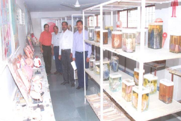 RD Memorial College of Nursing, Bhopal campus photo 6