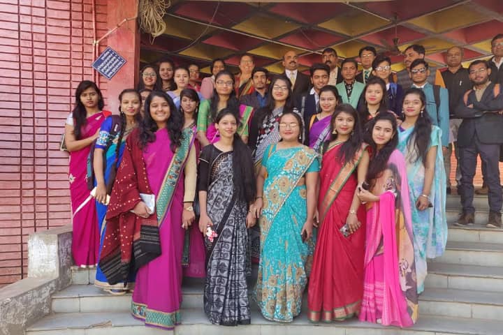 Shri SS Mehta Arts and MM Patel Commerce College, Himatnagar campus photo 3