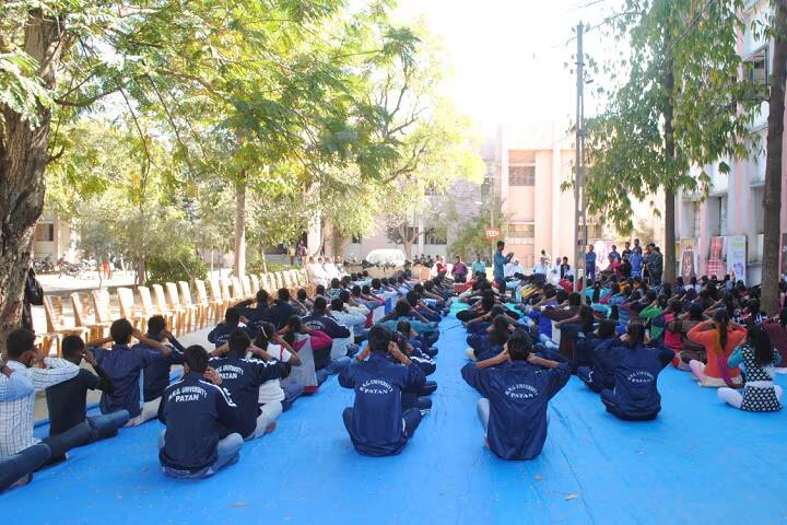 Shri SS Mehta Arts and MM Patel Commerce College, Himatnagar campus photo 6