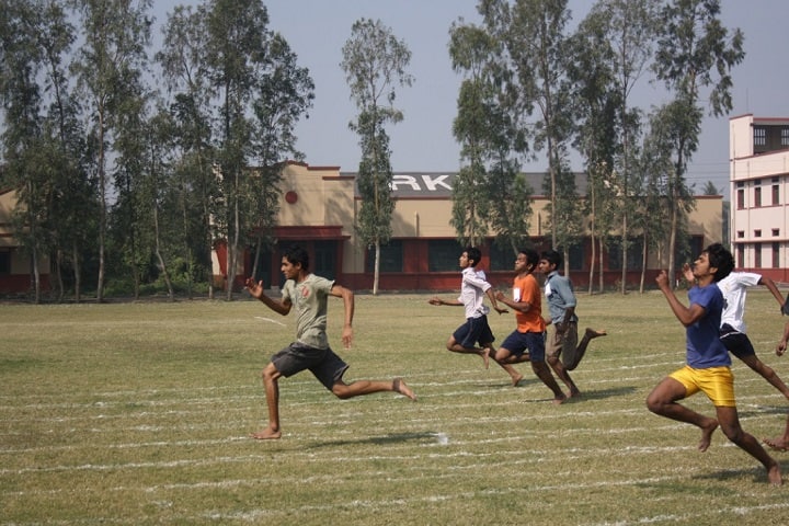 Ramakrishna Mission Shilpapitha, North 24 Parganas campus photo 2
