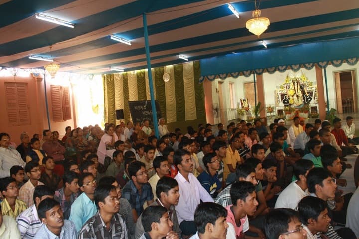 Ramakrishna Mission Shilpapitha, North 24 Parganas campus photo 3