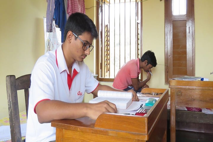 Ramakrishna Mission Shilpapitha, North 24 Parganas campus photo 4