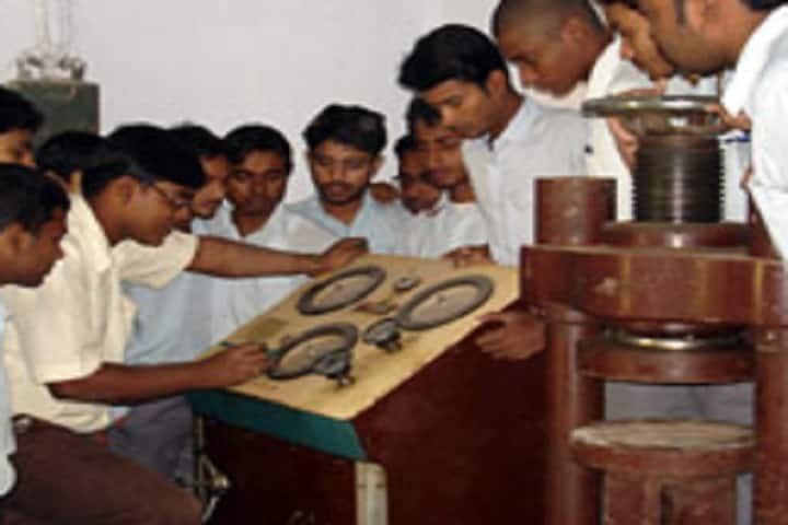 Ramakrishna Mission Shilpamandira, Howrah campus photo 4