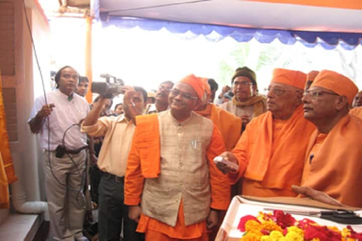 Ramakrishna Mission Shilpamandira, Howrah campus photo 6