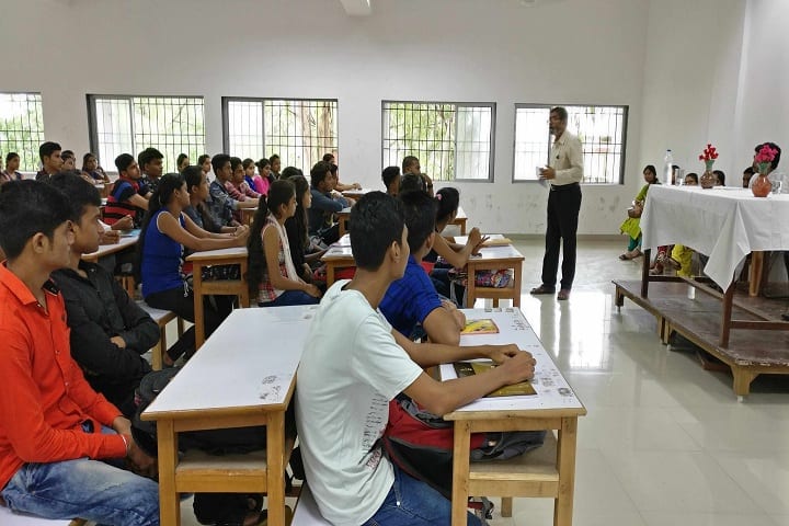 Government College, Daman campus photo 2