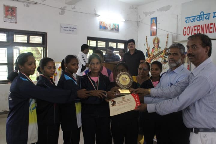 Government College, Daman campus photo 3