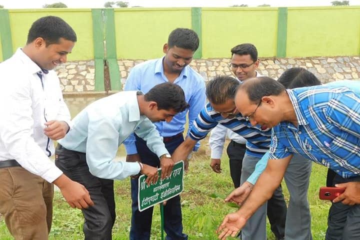 Ram Krishna Rathore Government Polytechnic, Janjgir campus photo 3