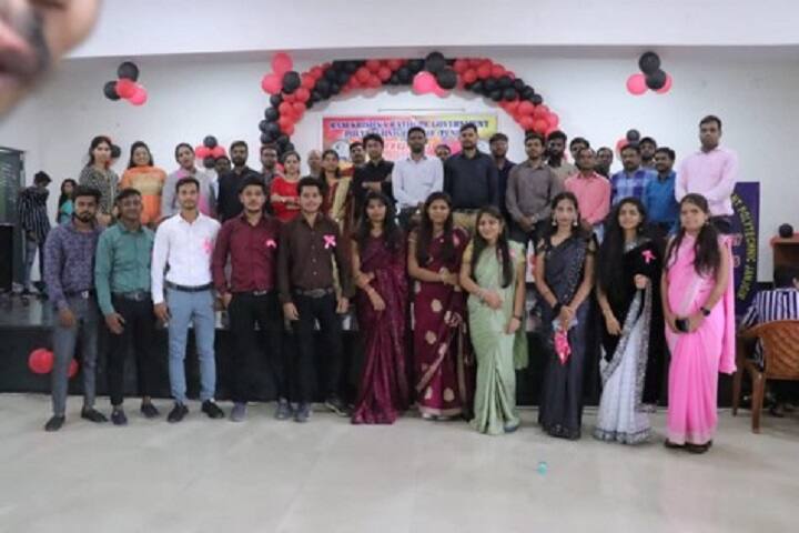 Ram Krishna Rathore Government Polytechnic, Janjgir campus photo 5