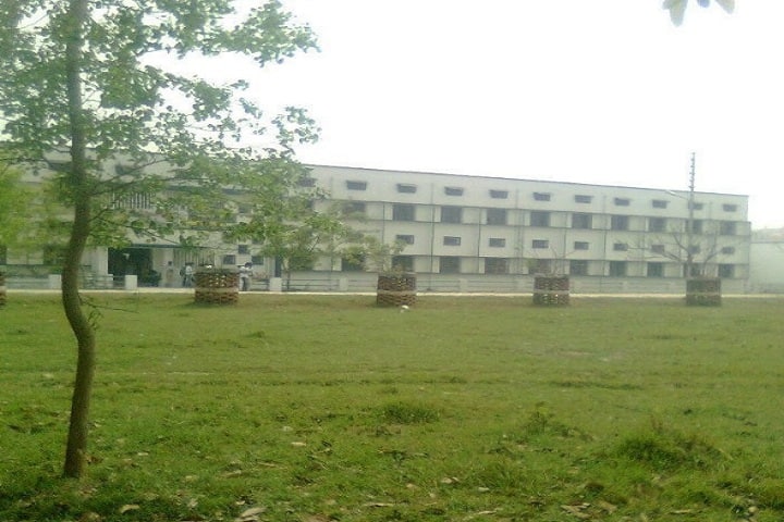 Rajkiya Govind Ballabh Pant Polytechnic, Lucknow campus photo 2