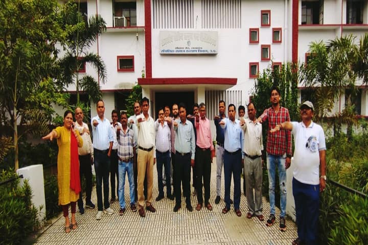 Rajkiya Govind Ballabh Pant Polytechnic, Lucknow campus photo 4
