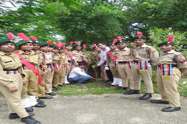 Rajkiya Govind Ballabh Pant Polytechnic, Lucknow campus photo 5
