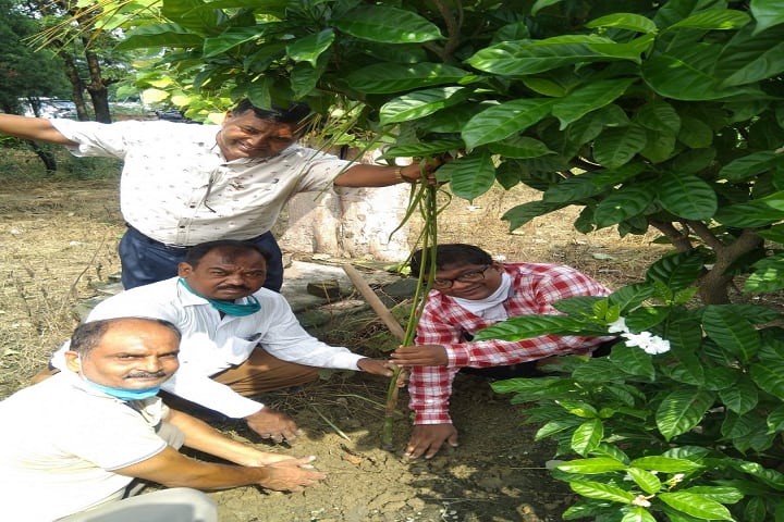 Rajkiya Govind Ballabh Pant Polytechnic, Lucknow campus photo 6