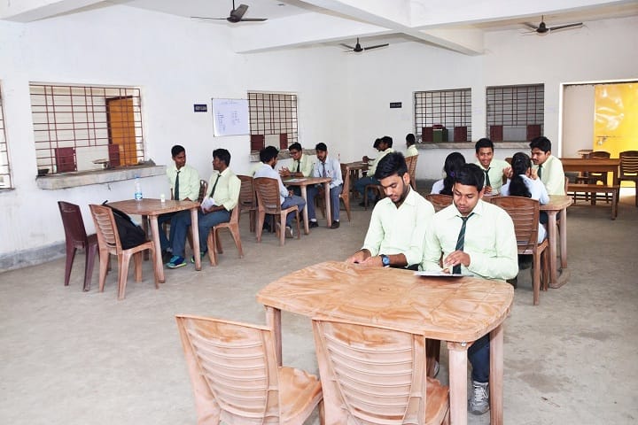 Rajendranath College of Polytechnic, Burdwan campus photo 2