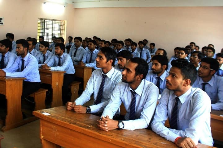 Rajendranath College of Polytechnic, Burdwan campus photo 3