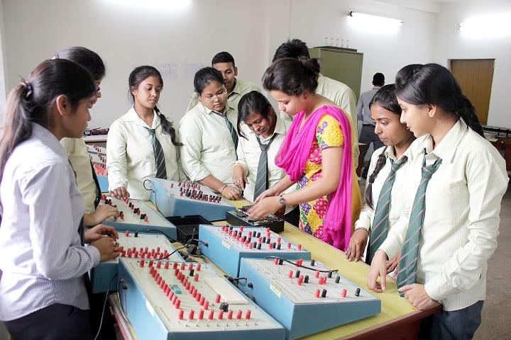 Rajendranath College of Polytechnic, Burdwan campus photo 6