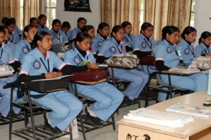 Punjab Public College of Nursing, Bathinda campus photo 3