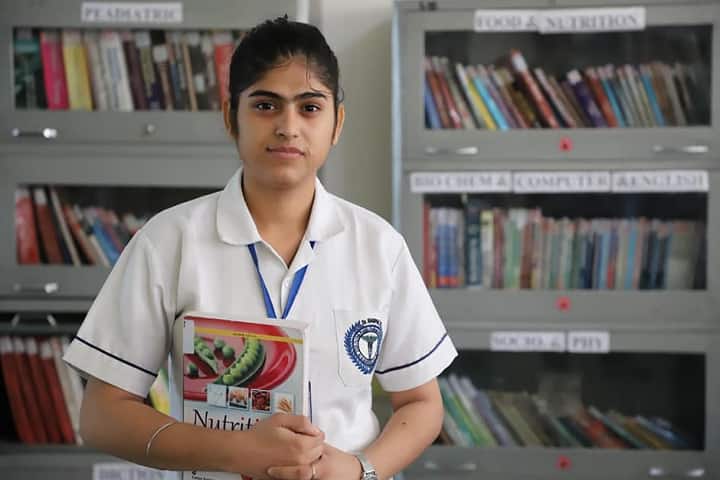 Punjab Public College of Nursing, Bathinda campus photo 4