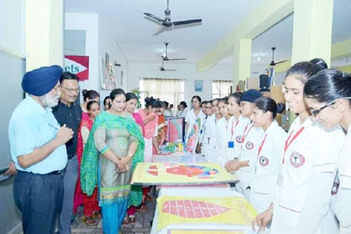 Punjab Public College of Nursing, Bathinda campus photo 5