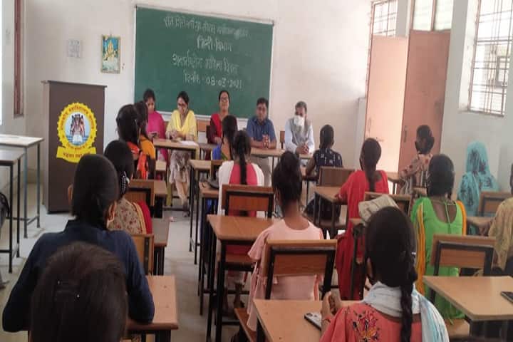 Sant Shiromani Guru Ravidas Government College, Mungeli campus photo 2