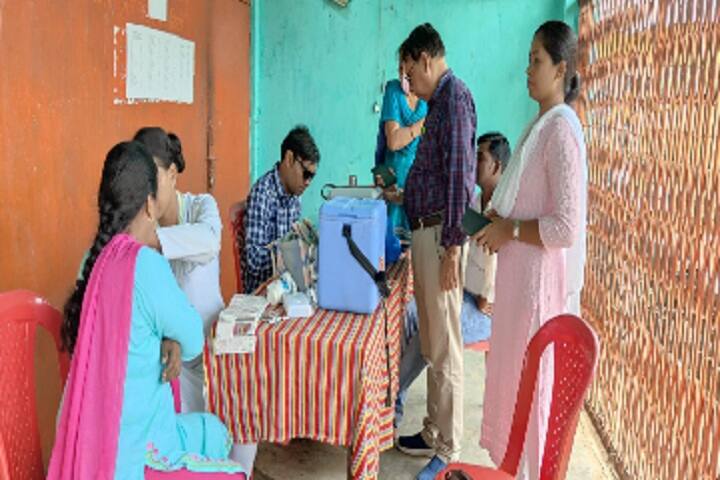 Sant Shiromani Guru Ravidas Government College, Mungeli campus photo 5