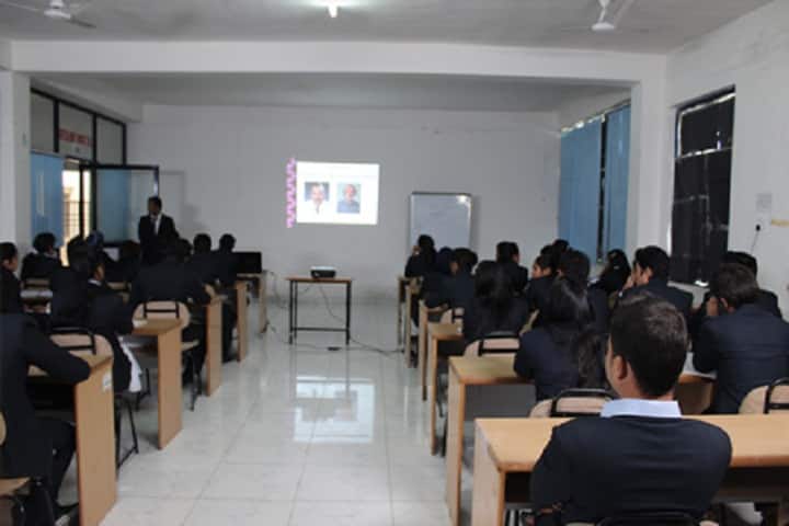NIMS College Physiotherapy and Occupational Therapy, Jaipur campus photo 3