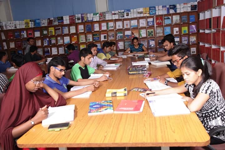 NIMS College Physiotherapy and Occupational Therapy, Jaipur campus photo 5