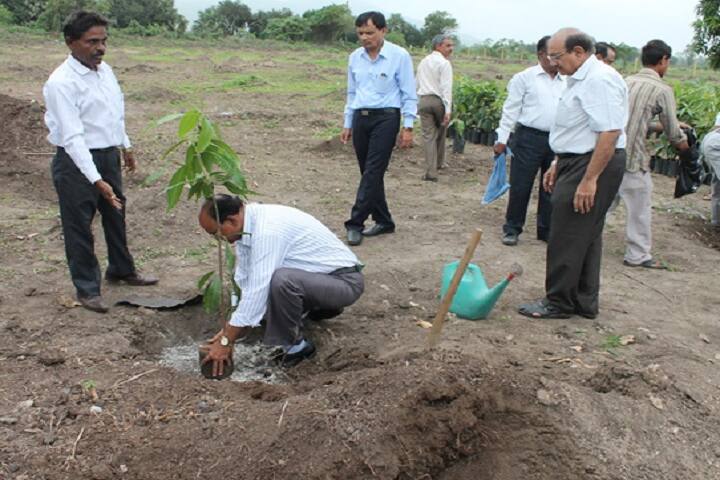 Polytechnic in Horticulture, Junagadh Agricultural University, Junagadh campus photo 3