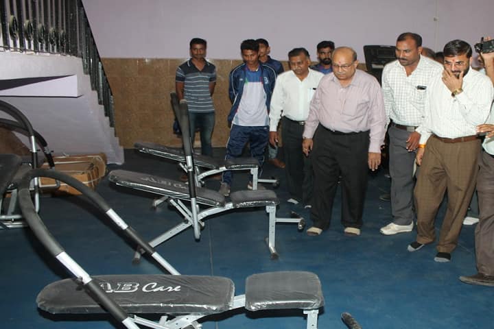 Polytechnic in Horticulture, Junagadh Agricultural University, Junagadh campus photo 4
