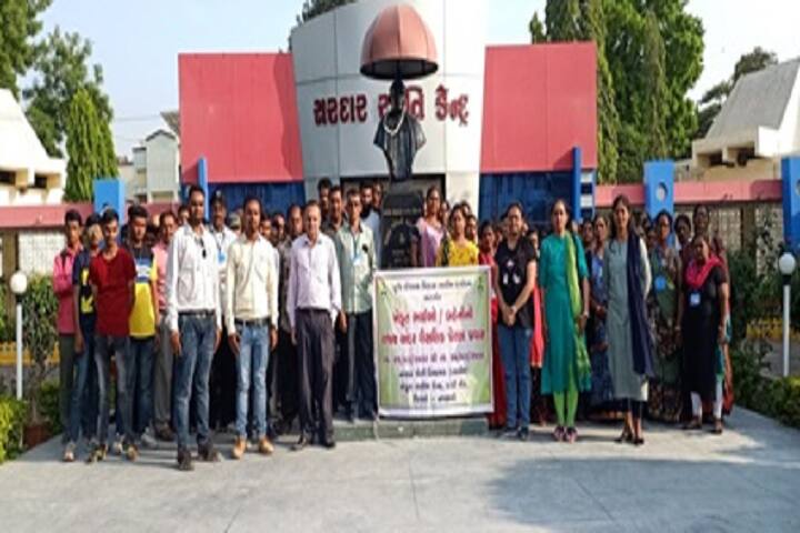 Polytechnic in Horticulture, Junagadh Agricultural University, Junagadh campus photo 5